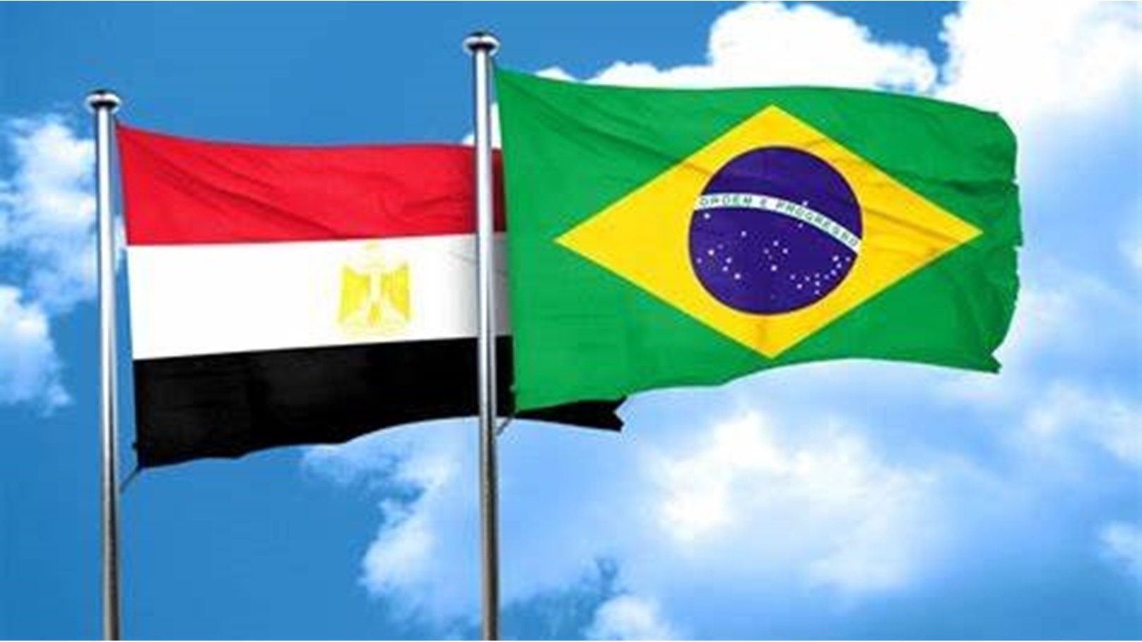 اتفاقية لارام وإمبراتور: زيادة تدفق السياح إلى البرازيل اتفاقية لارام وإمبراتور: زيادة تدفق السياح إلى البرازيل