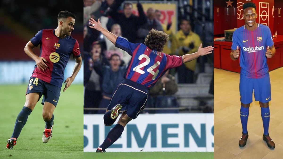 Athletic Club: Jugadores Históricos Que Vistieron El Dorsal 23 Athletic Club: Jugadores Históricos Que Vistieron El Dorsal 23