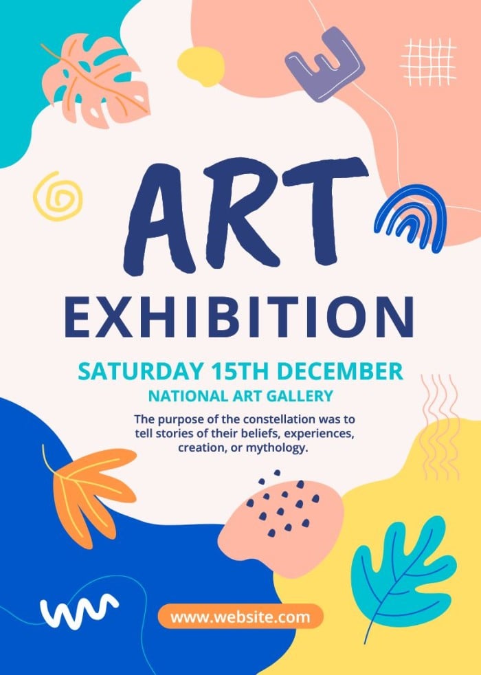 Athy Man's Powerful New Art Exhibition: What's On Athy Man's Powerful New Art Exhibition: What's On