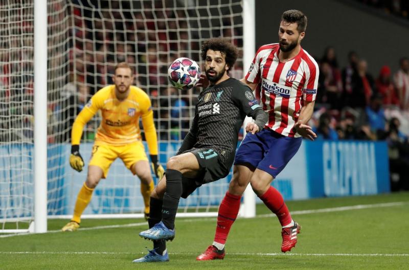 Atletico Madrid: 3 Maçlık Galibiyetsizliği Kırıldı! Atletico Madrid: 3 Maçlık Galibiyetsizliği Kırıldı!