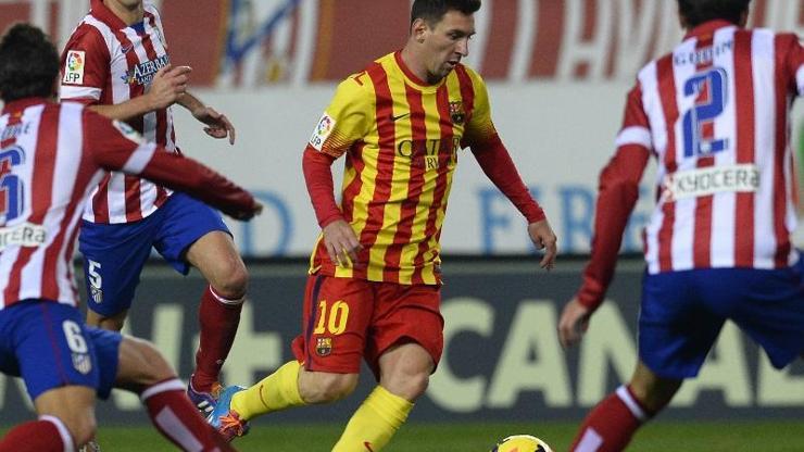 Atletico Madrid - Barcelona Maçı Canlı Skor Ve Anlık Bilgiler: Fanatik Gazetesi Atletico Madrid - Barcelona Maçı Canlı Skor Ve Anlık Bilgiler: Fanatik Gazetesi