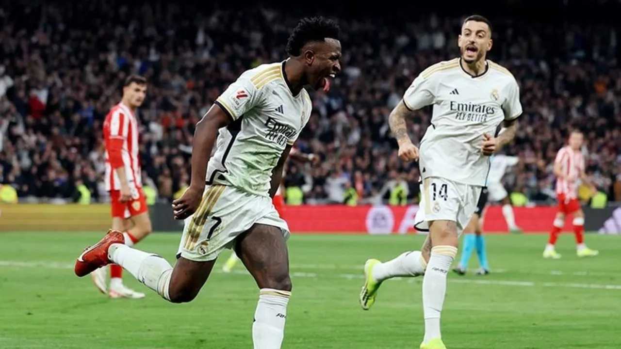 Atletico Madrid: Geriden Geliş Hikayesi Atletico Madrid: Geriden Geliş Hikayesi