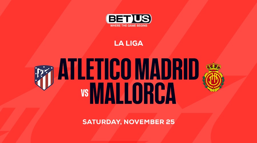 Atletico Madrid'in 3 Maçlık Kara Serisi Sonlandı! Atletico Madrid'in 3 Maçlık Kara Serisi Sonlandı!