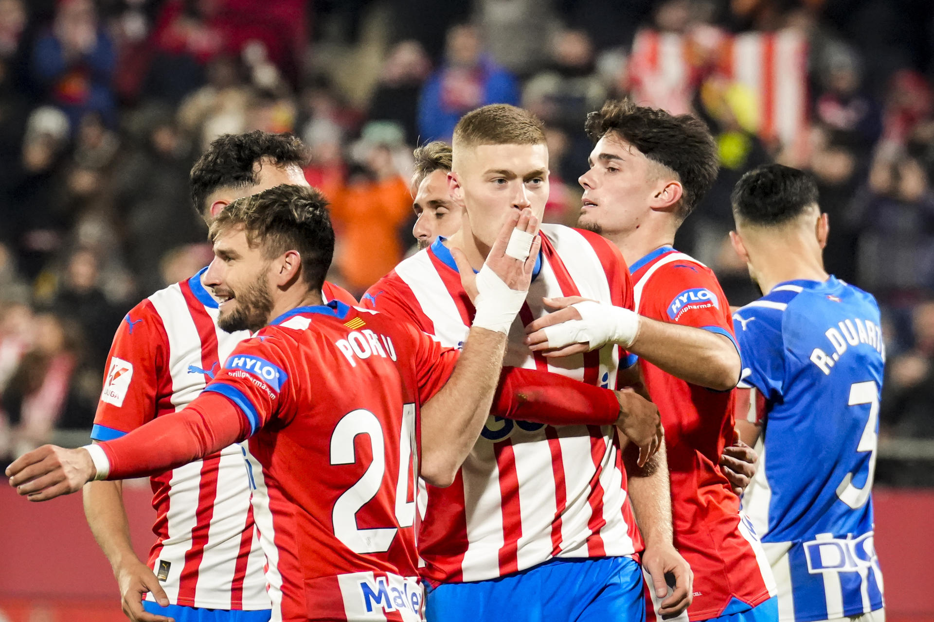 Atletico Madrid'in Geriden Geliş Başarıları Atletico Madrid'in Geriden Geliş Başarıları