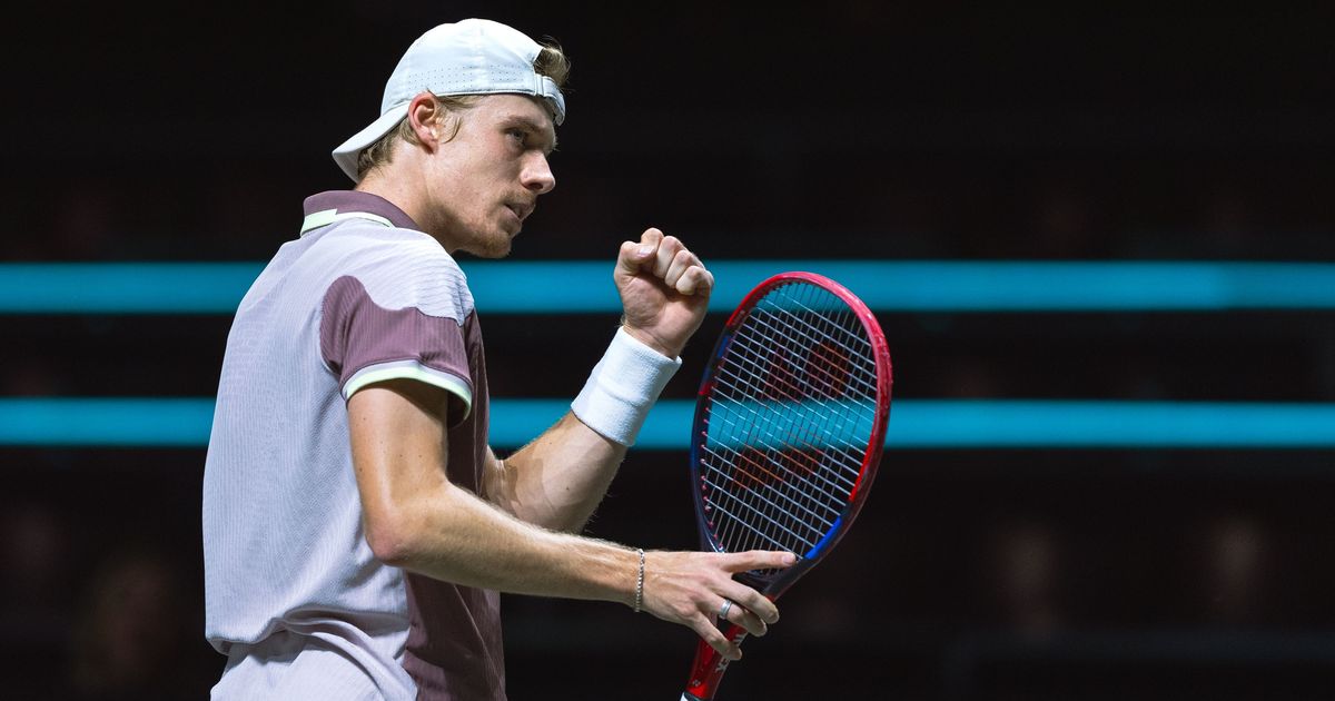 ATP Bucharest: Cobolli's Breakthrough Victory ATP Bucharest: Cobolli's Breakthrough Victory