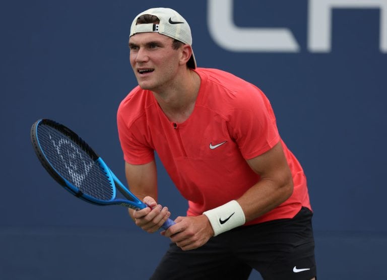 ATP Indian Wells: Draper's Breakthrough Masters 1000 Win