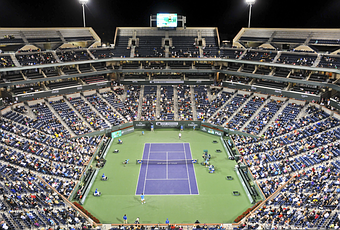 ATP Masters 1000 Indian Wells: Draper's Breakthrough Win ATP Masters 1000 Indian Wells: Draper's Breakthrough Win