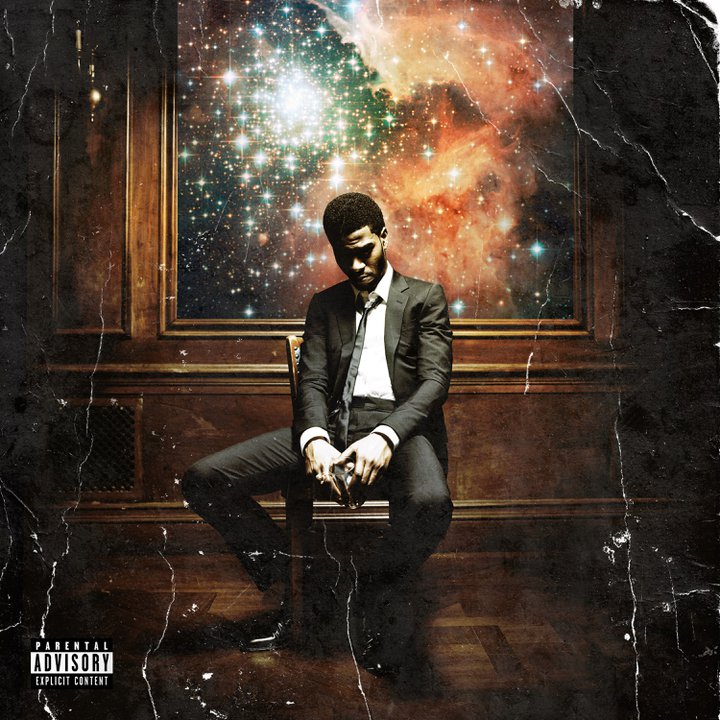 Auction Of Kid Cudi's Personal Belongings: High Prices Reported Auction Of Kid Cudi's Personal Belongings: High Prices Reported