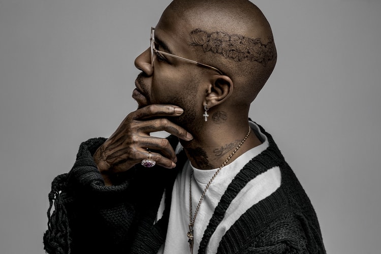 Auction Results: Kid Cudi's Jewelry And Sneakers Fetch Impressive Sums Auction Results: Kid Cudi's Jewelry And Sneakers Fetch Impressive Sums