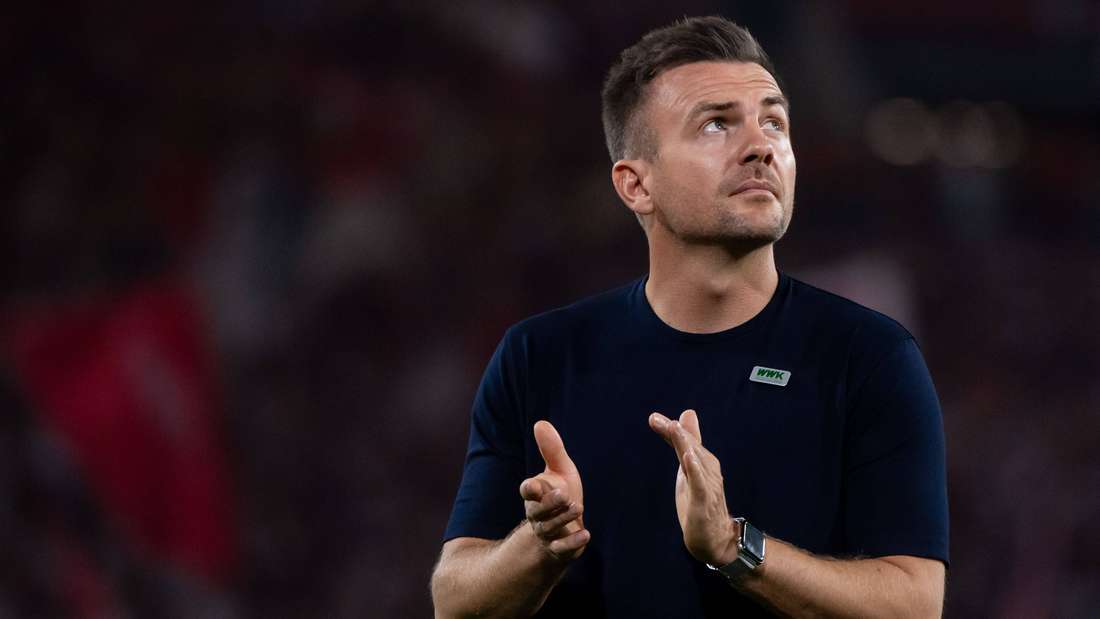 Augsburg Trainer Entlassung: Eine Kritische Betrachtung Augsburg Trainer Entlassung: Eine Kritische Betrachtung