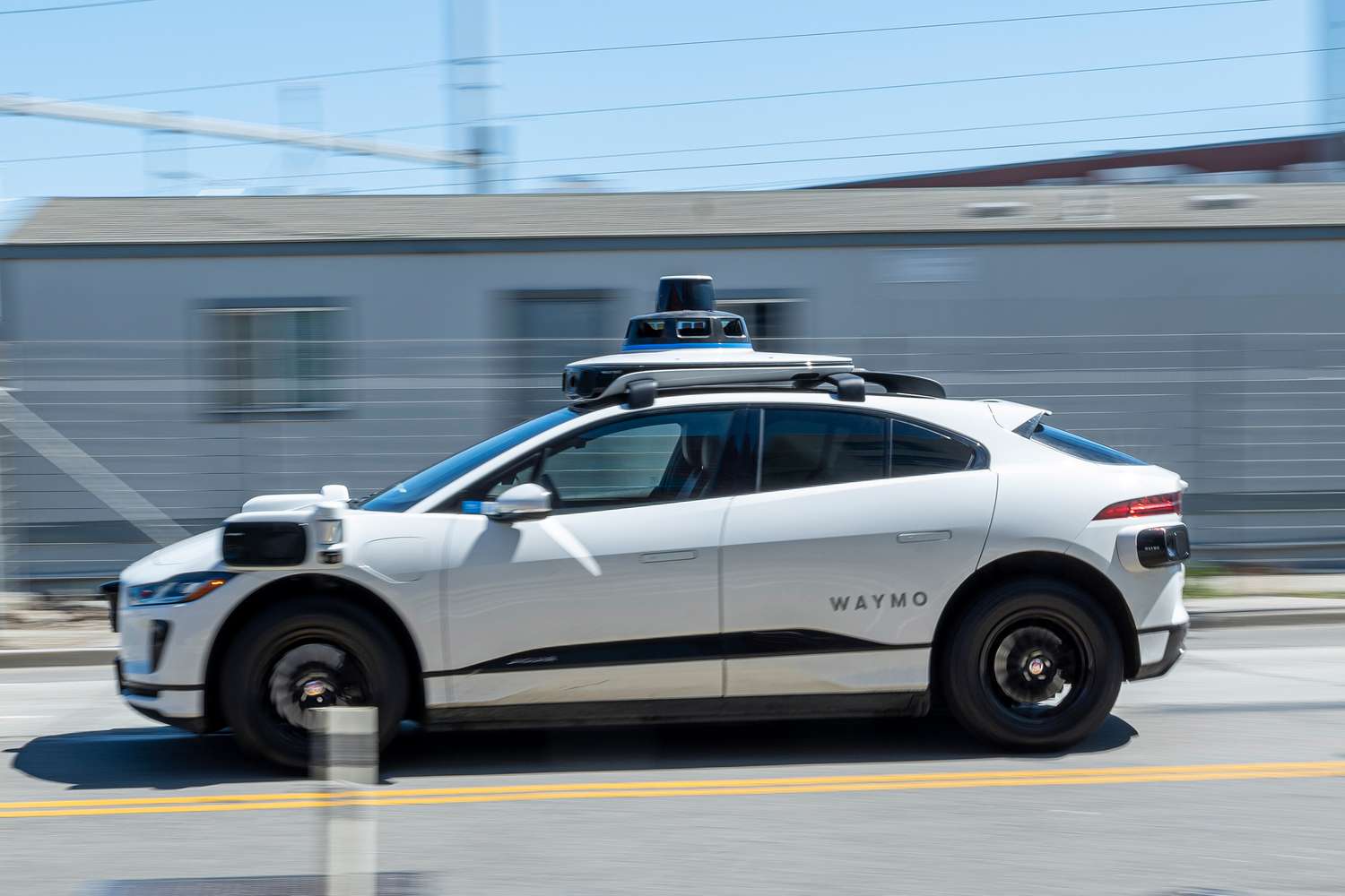 Austin's New Transportation Option: RoboTaxi Services From Uber And Waymo Austin's New Transportation Option: RoboTaxi Services From Uber And Waymo
