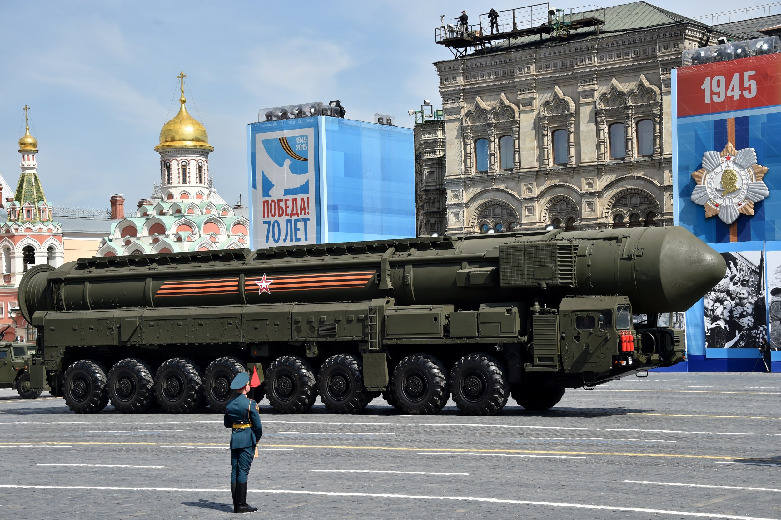 Australia-US Missile Test: Beijing's Concerns Australia-US Missile Test: Beijing's Concerns