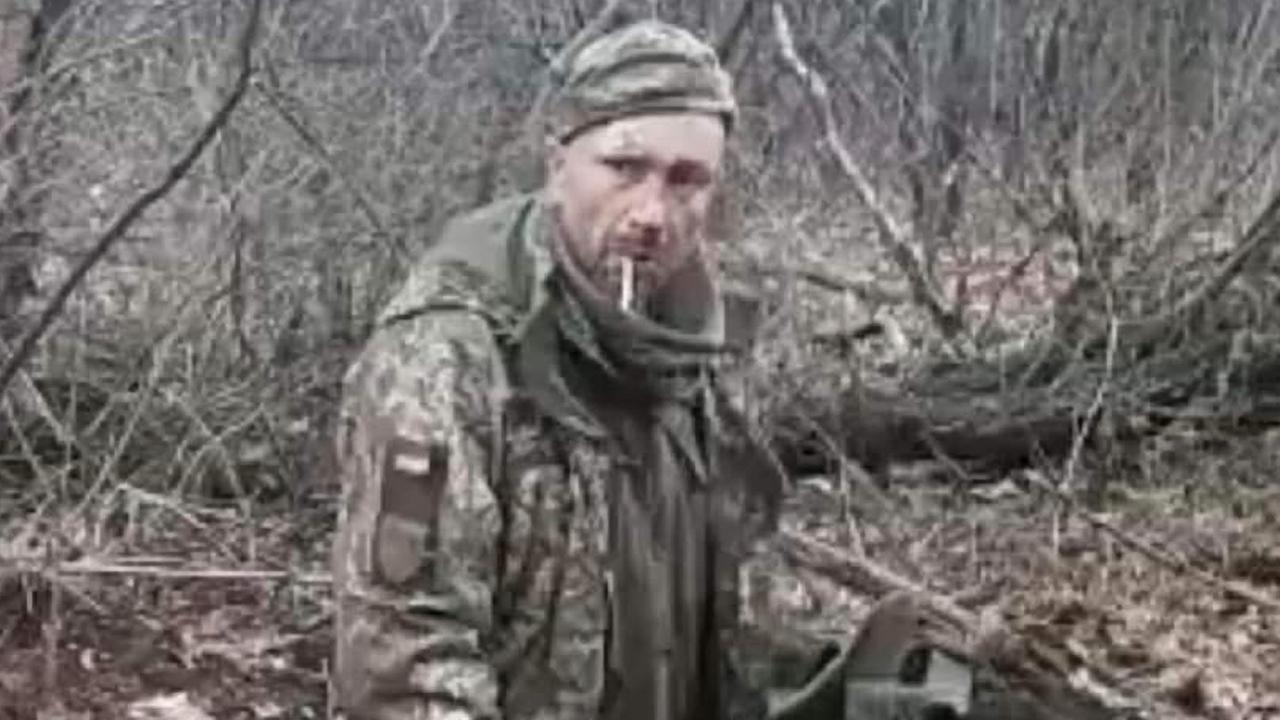 Australian Citizen Receives 13-Year Sentence For Ukrainian War Involvement Australian Citizen Receives 13-Year Sentence For Ukrainian War Involvement