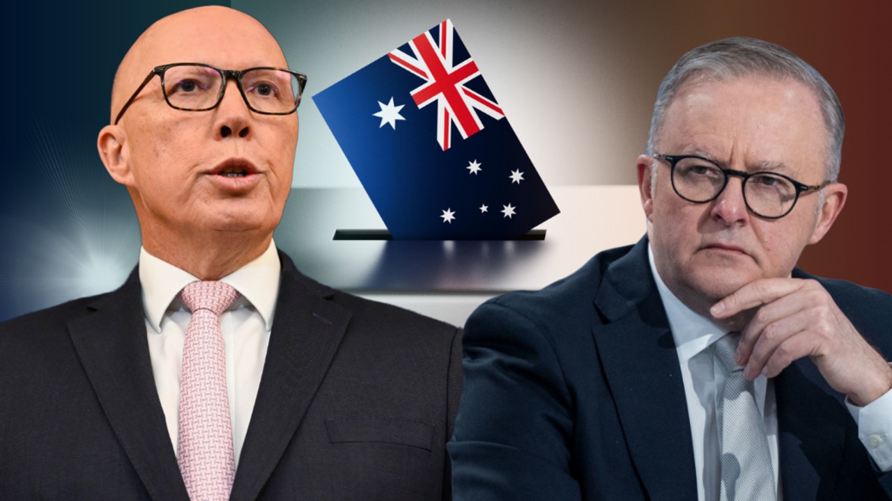 Australian Election: Analyzing The Pitches From Albanese And Dutton Australian Election: Analyzing The Pitches From Albanese And Dutton