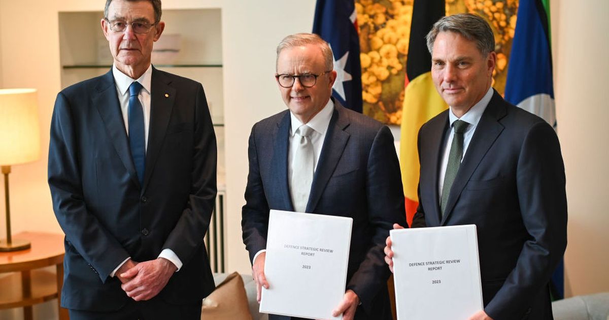 Australian Opposition's $9 Billion Budget Repair Plan Australian Opposition's $9 Billion Budget Repair Plan