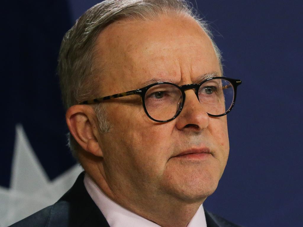 Australia's Opposition Promises $9 Billion Budget Improvement Australia's Opposition Promises $9 Billion Budget Improvement