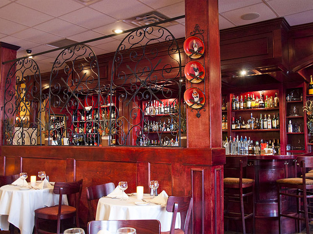 Authentic Italian Food: A Guide To Staten Island's Nonna Restaurants Authentic Italian Food: A Guide To Staten Island's Nonna Restaurants