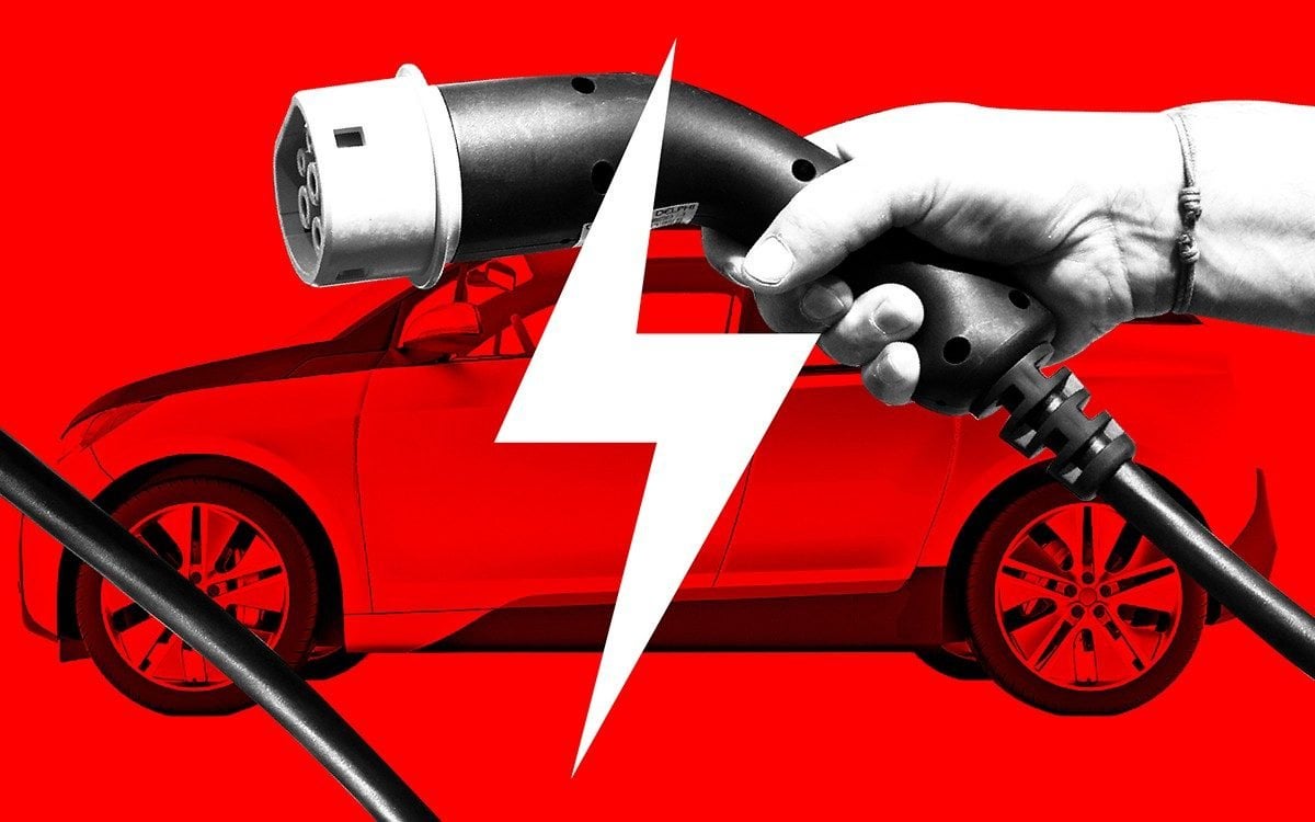 Auto Dealers Intensify Opposition To Electric Vehicle Regulations Auto Dealers Intensify Opposition To Electric Vehicle Regulations