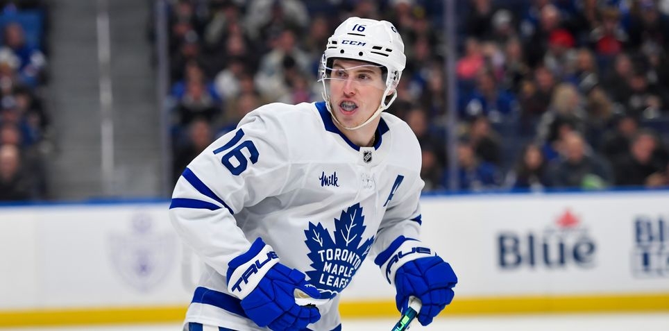 Avalanche Vs Maple Leafs: March 19th Game Prediction And Betting Picks Avalanche Vs Maple Leafs: March 19th Game Prediction And Betting Picks