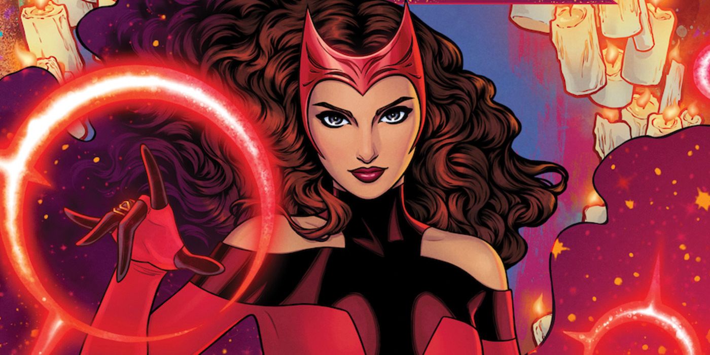 Avengers: Doomsday And The Opportunity For A Comics-Accurate Scarlet Witch And Quicksilver Backstory Avengers: Doomsday And The Opportunity For A Comics-Accurate Scarlet Witch And Quicksilver Backstory