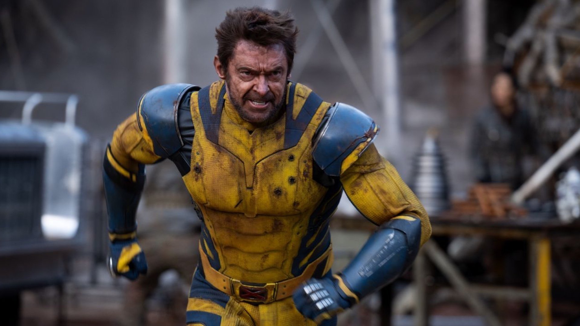 Avengers: Doomsday - Hugh Jackman's Involvement: Fact Or Fiction? Avengers: Doomsday - Hugh Jackman's Involvement: Fact Or Fiction?