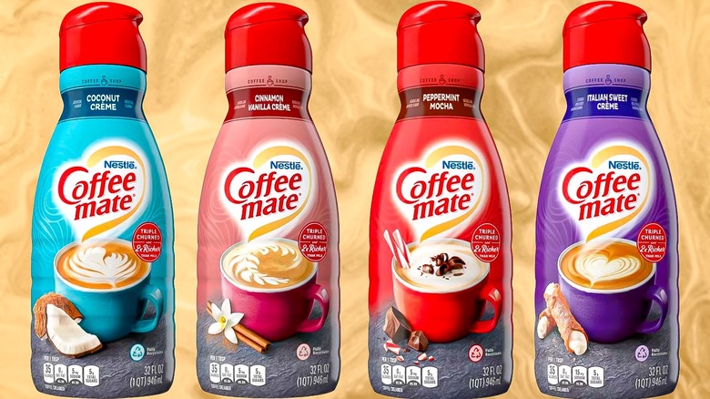 Avoid This Coffee Creamer: Michigan Issues Urgent Recall Warning Avoid This Coffee Creamer: Michigan Issues Urgent Recall Warning