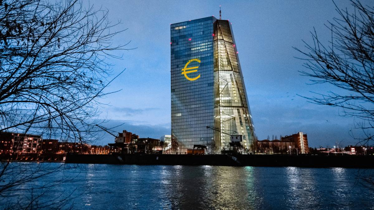 Avrupa Borsaları ECB Faiz Politikası Sonrası Nasıl Etkilendi? Avrupa Borsaları ECB Faiz Politikası Sonrası Nasıl Etkilendi?