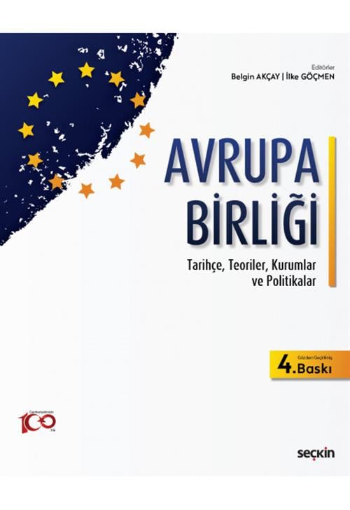 Avrupa Ile İş Birliğini Derinleştirme Adımları Avrupa Ile İş Birliğini Derinleştirme Adımları