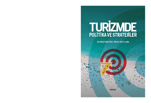 Avrupa İş Birliğimizde Yeni Bir Bölüm: Hedefler Ve Stratejiler Avrupa İş Birliğimizde Yeni Bir Bölüm: Hedefler Ve Stratejiler