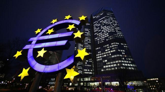 Avrupa Merkez Bankası (ECB) Tarifeler İçin Yeni Uyarı Avrupa Merkez Bankası (ECB) Tarifeler İçin Yeni Uyarı