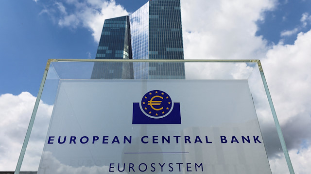 Avrupa Merkez Bankası'ndan ABD'ye Karşı Misilleme Tehditi Avrupa Merkez Bankası'ndan ABD'ye Karşı Misilleme Tehditi