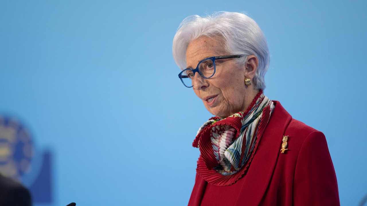 Avrupa Merkez Bankası'nın Tarifeler Hakkındaki Uyarısı: Ne Anlama Geliyor? Avrupa Merkez Bankası'nın Tarifeler Hakkındaki Uyarısı: Ne Anlama Geliyor?