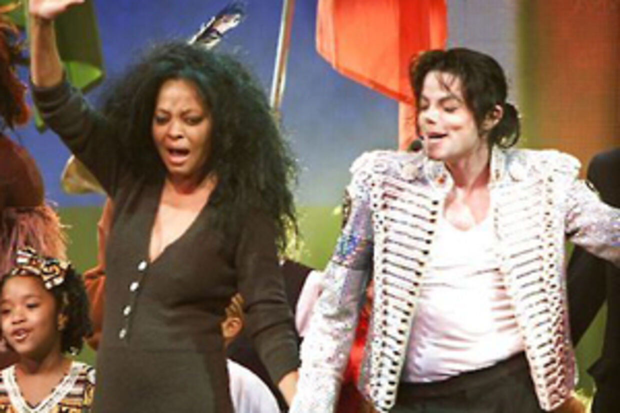 Award-Winning 70s TV Legend Dies: Remembered For Work With The Jacksons And Diana Ross Award-Winning 70s TV Legend Dies: Remembered For Work With The Jacksons And Diana Ross