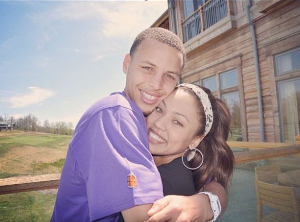 Ayesha Curry On Family: Marriage Takes Precedence Ayesha Curry On Family: Marriage Takes Precedence