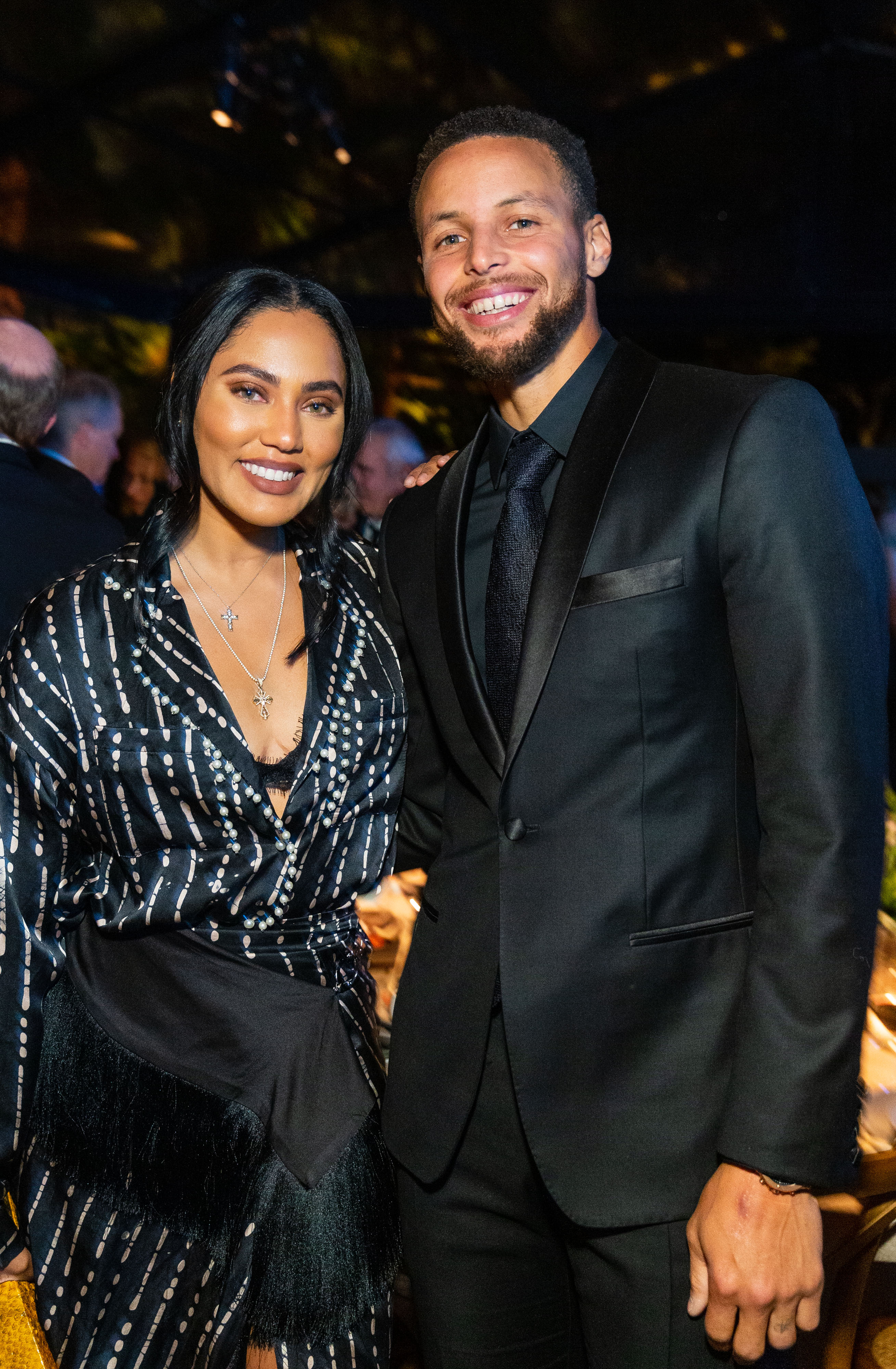 Ayesha Curry Prioritizes Marriage Over Children: A Closer Look Ayesha Curry Prioritizes Marriage Over Children: A Closer Look