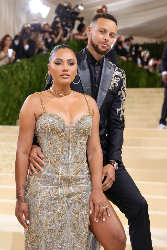 Ayesha Curry Prioritizes Marriage Over Children: Her Honest Revelation Ayesha Curry Prioritizes Marriage Over Children: Her Honest Revelation