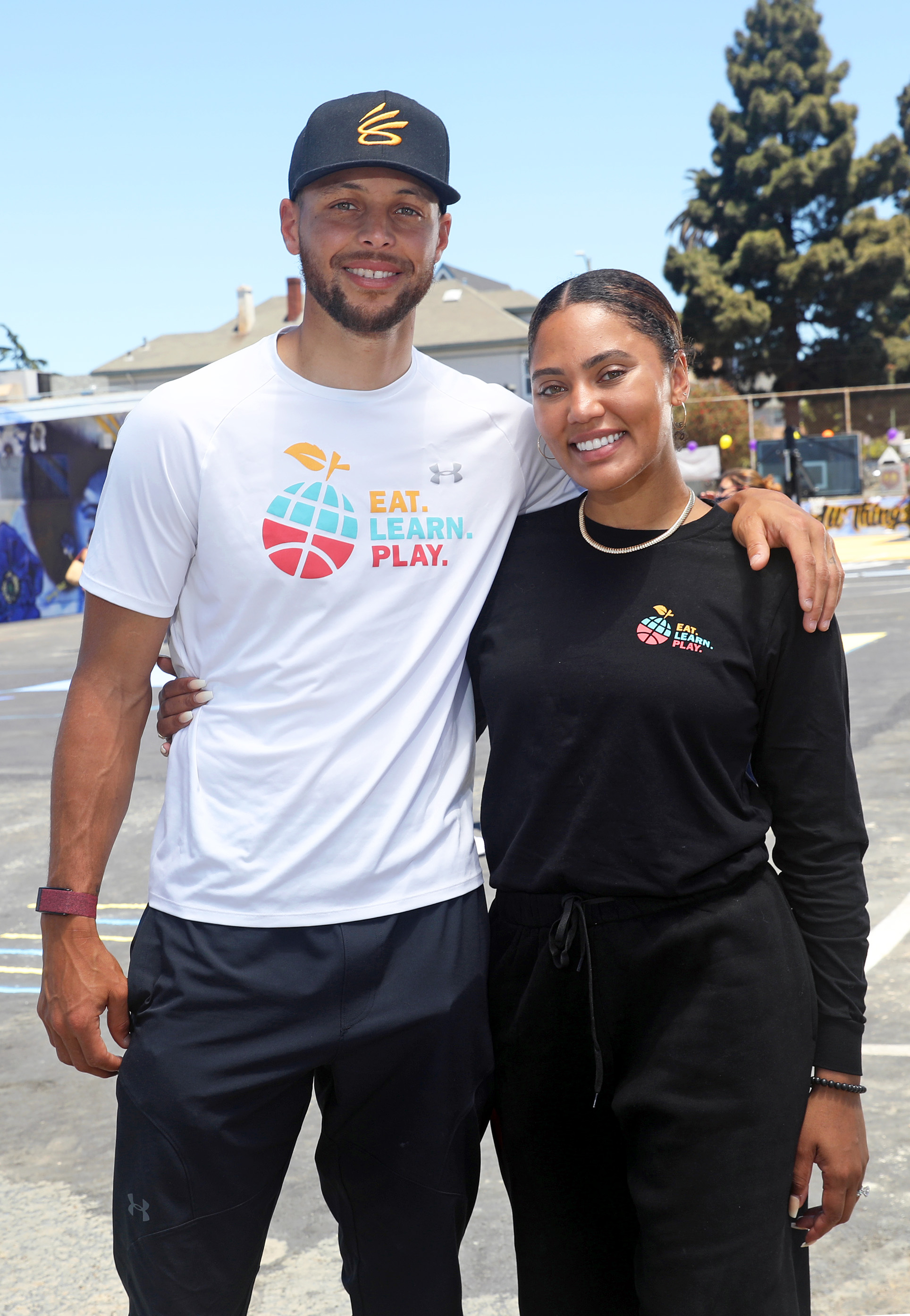 Ayesha Curry: Putting Marriage First—A Controversial Choice? Ayesha Curry: Putting Marriage First—A Controversial Choice?