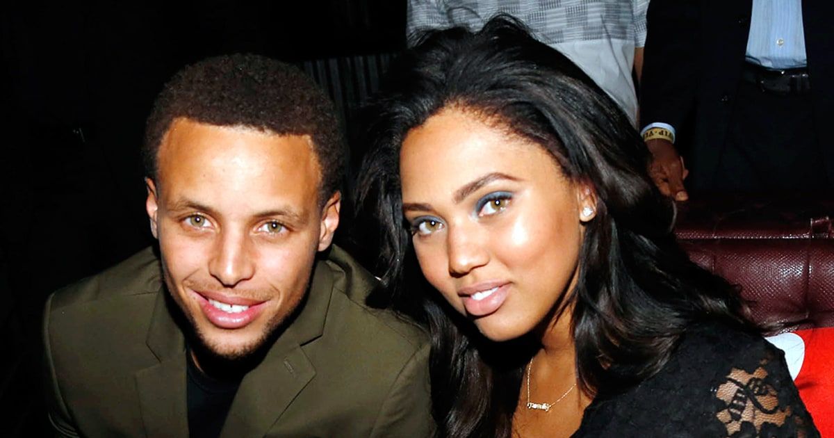 Ayesha Curry's Comments On Marriage And Family Spark Debate Ayesha Curry's Comments On Marriage And Family Spark Debate