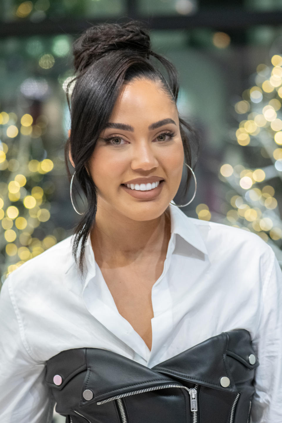 Ayesha Curry's Family Priorities: Insights Into Her Marriage And Motherhood Ayesha Curry's Family Priorities: Insights Into Her Marriage And Motherhood