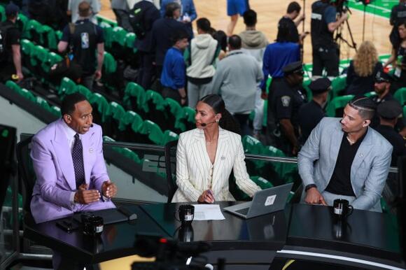 Ayesha Curry's Revelation: Putting Marriage First In Her Family Ayesha Curry's Revelation: Putting Marriage First In Her Family