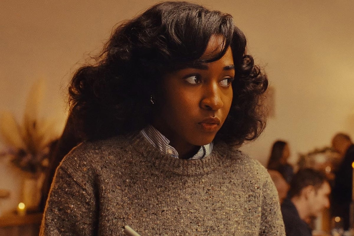 Ayo Edebiri: 15 Must-See Movies And TV Shows Ayo Edebiri: 15 Must-See Movies And TV Shows