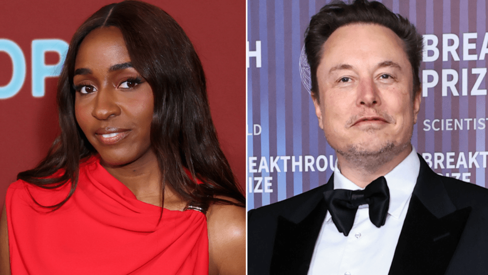 Ayo Edebiri And Elon Musk: A Public Feud Over Death Threats Ayo Edebiri And Elon Musk: A Public Feud Over Death Threats