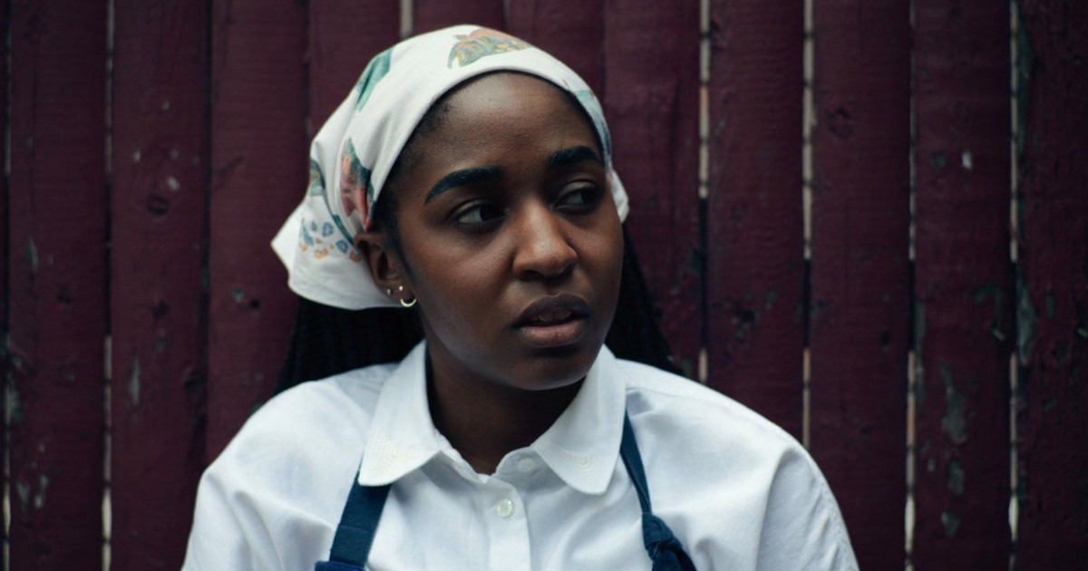 Ayo Edebiri: The Rise Of A Rom-Com Star Ayo Edebiri: The Rise Of A Rom-Com Star