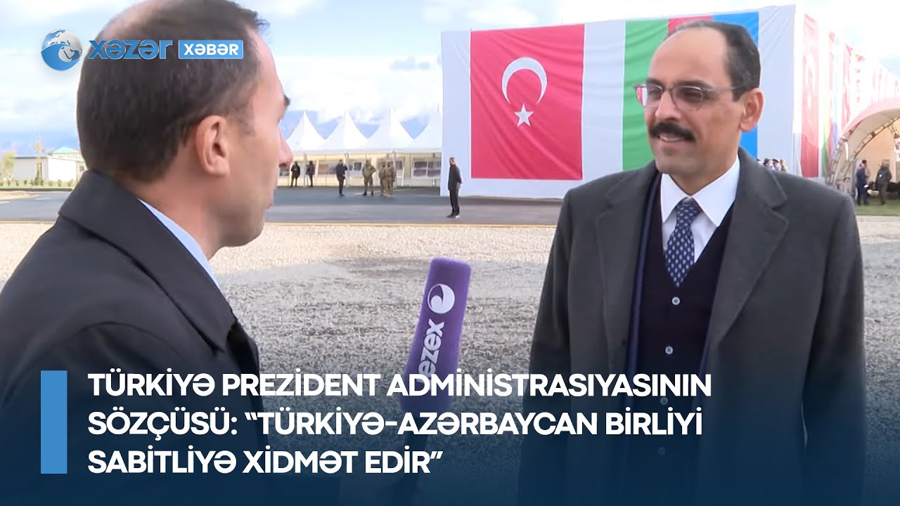 Azərbaycan: Səfurə 2025 Eurovisionun Sözçüsü Olaraq Azərbaycan: Səfurə 2025 Eurovisionun Sözçüsü Olaraq