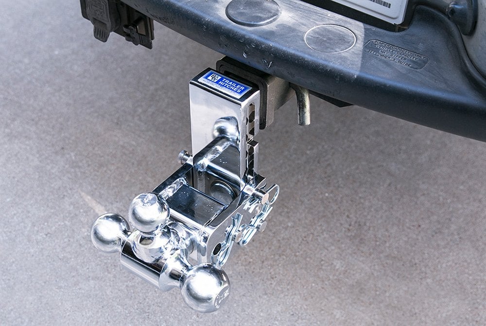 B&W Trailer Hitches Heavy Hitters All-Star Event: $100K Bass Fishing Tournament At Smith Mountain Lake B&W Trailer Hitches Heavy Hitters All-Star Event: $100K Bass Fishing Tournament At Smith Mountain Lake