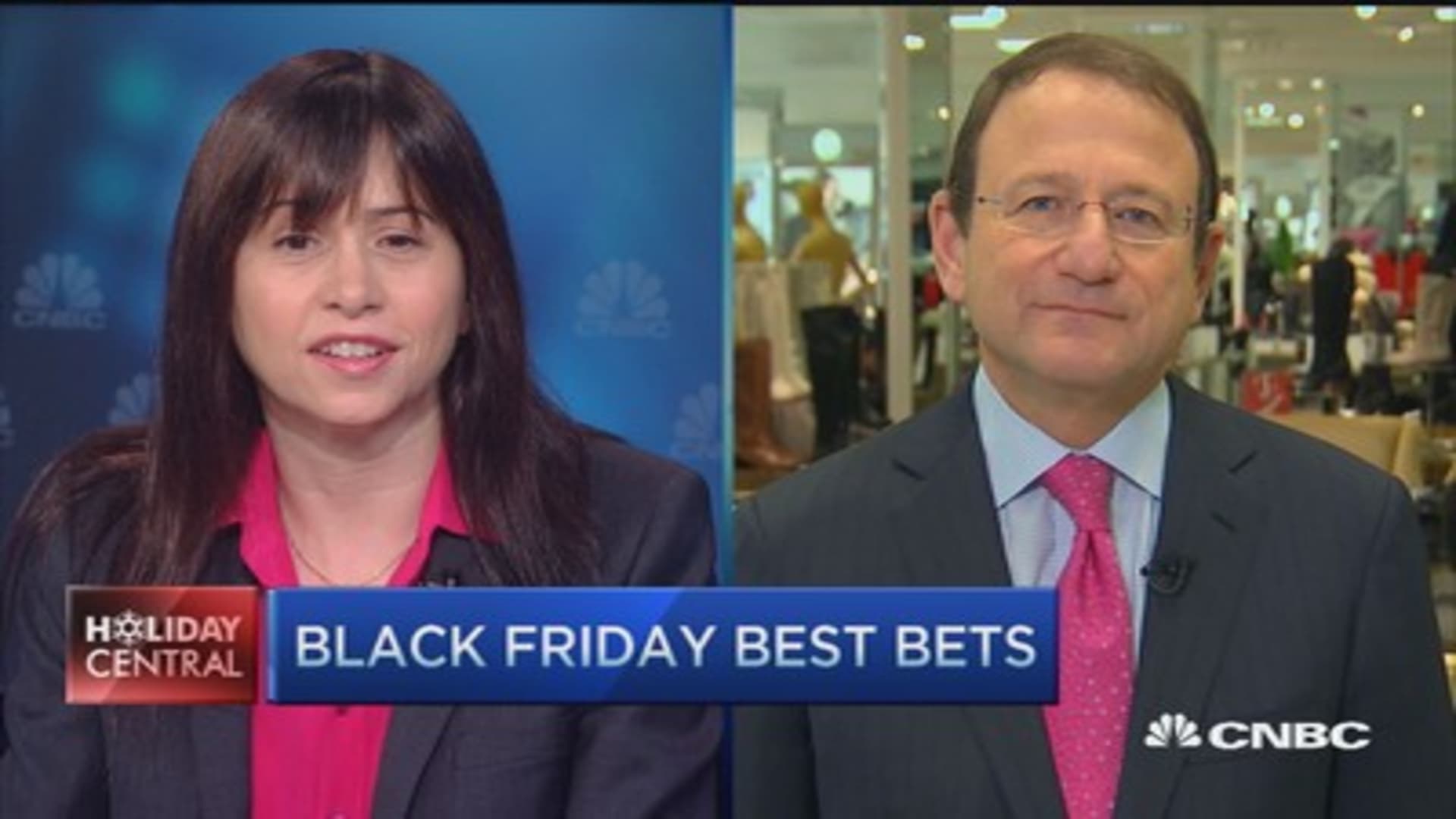 B.C. Billionaire Targets Hudson's Bay Leases For New Shopping Mall B.C. Billionaire Targets Hudson's Bay Leases For New Shopping Mall