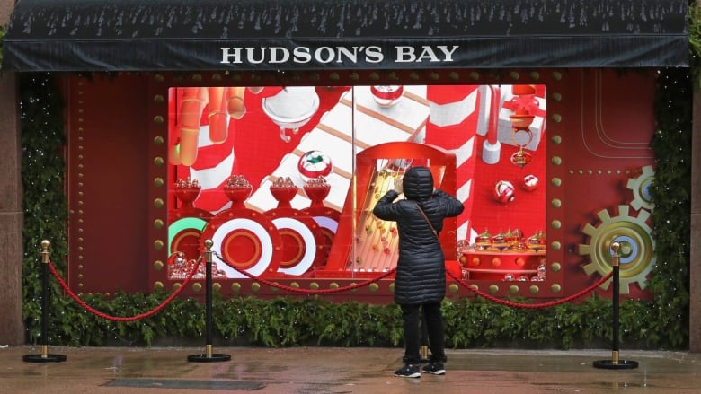 B.C. Billionaire's Bid For Hudson's Bay Leases Could Reshape Retail Landscape B.C. Billionaire's Bid For Hudson's Bay Leases Could Reshape Retail Landscape