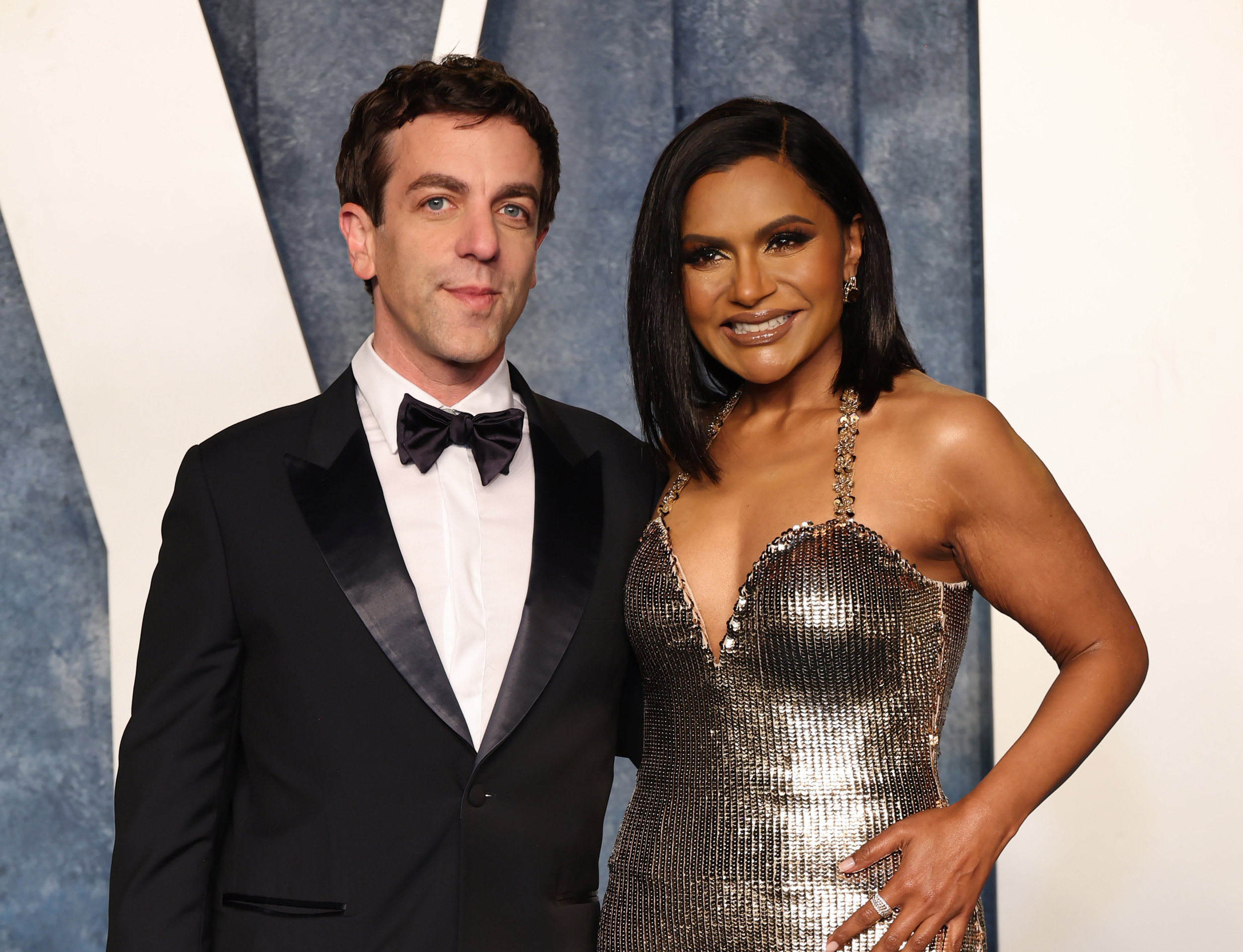B.J. Novak And Mindy Kaling: Addressing Friendship Amidst Delaney Rowe Rumors B.J. Novak And Mindy Kaling: Addressing Friendship Amidst Delaney Rowe Rumors