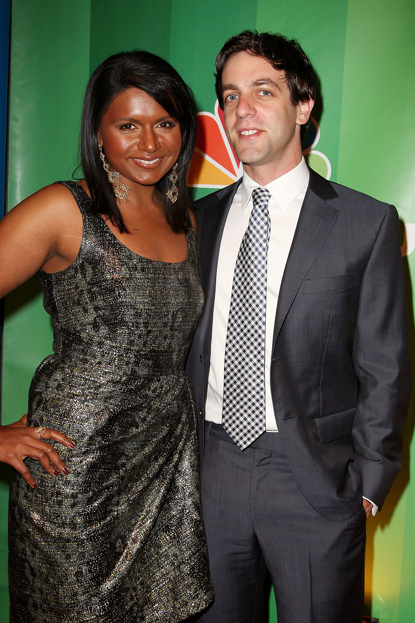 B.J. Novak And Mindy Kaling: The Story Of Their Close Friendship And Relationship Rumors B.J. Novak And Mindy Kaling: The Story Of Their Close Friendship And Relationship Rumors
