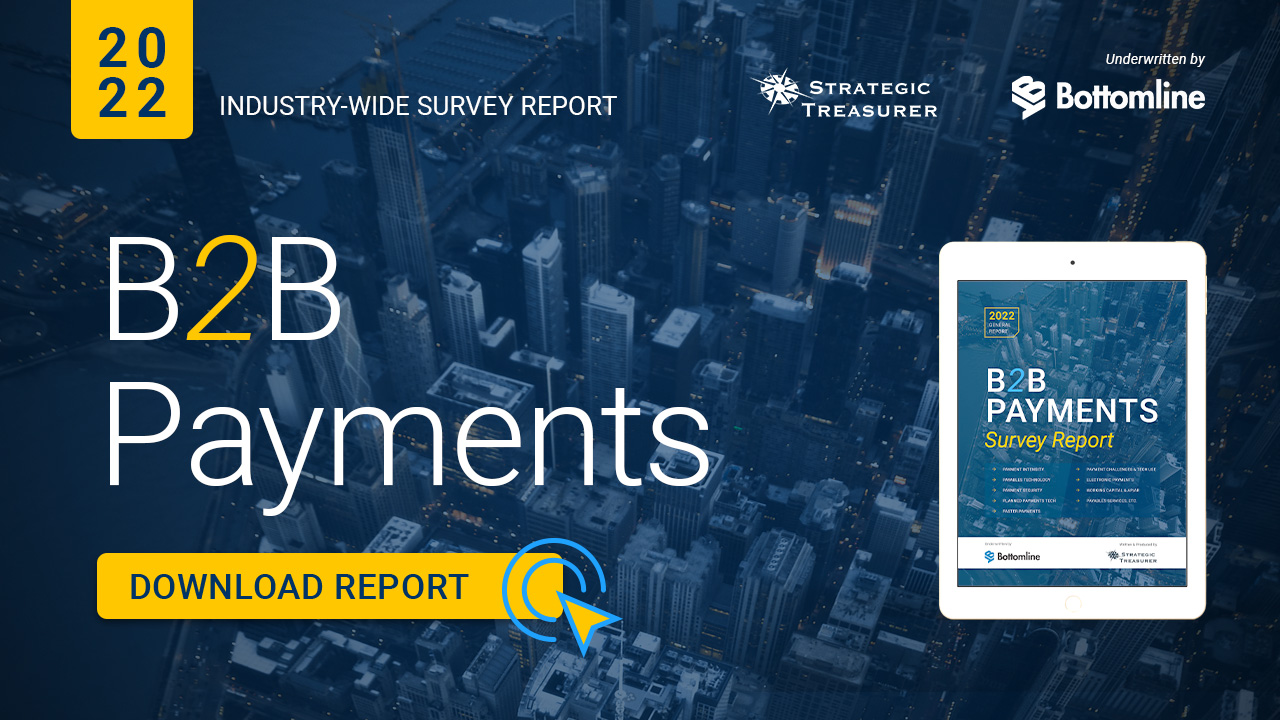 B2B Payments Firm Pliant Announces $40 Million Series B Funding Round B2B Payments Firm Pliant Announces $40 Million Series B Funding Round